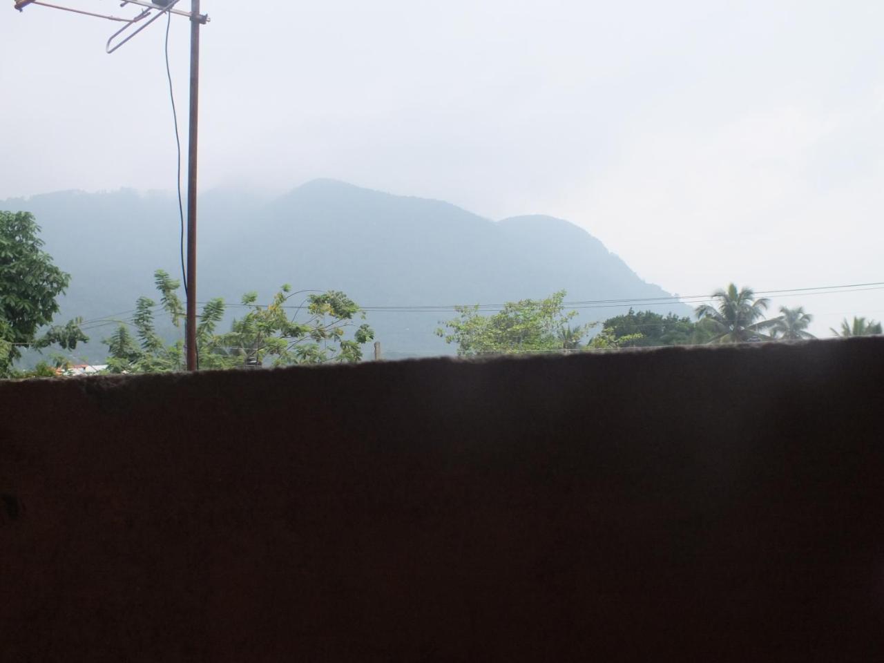 Hillsview Rest & Guest House Matale Ngoại thất bức ảnh