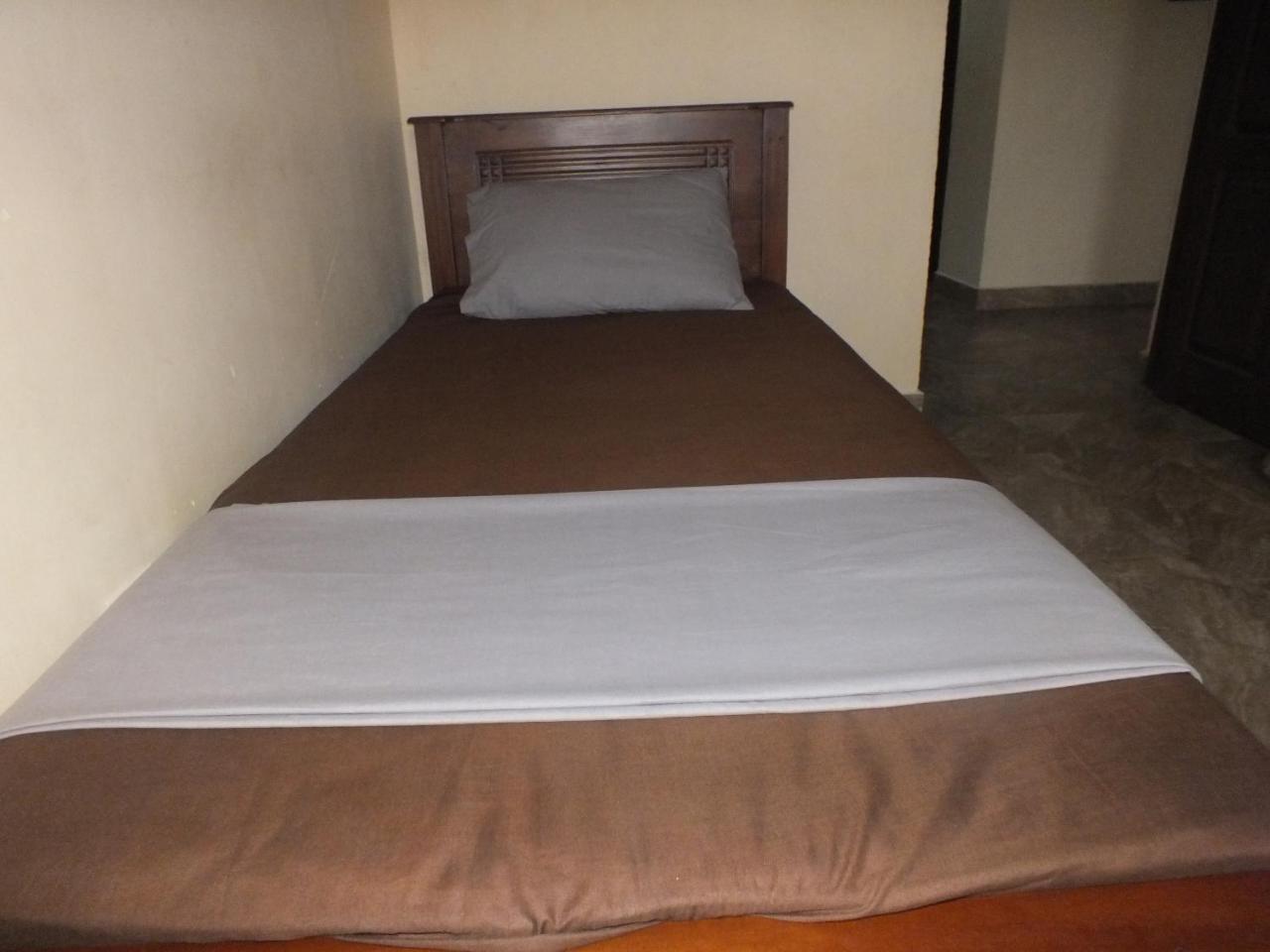 Hillsview Rest & Guest House Matale Ngoại thất bức ảnh