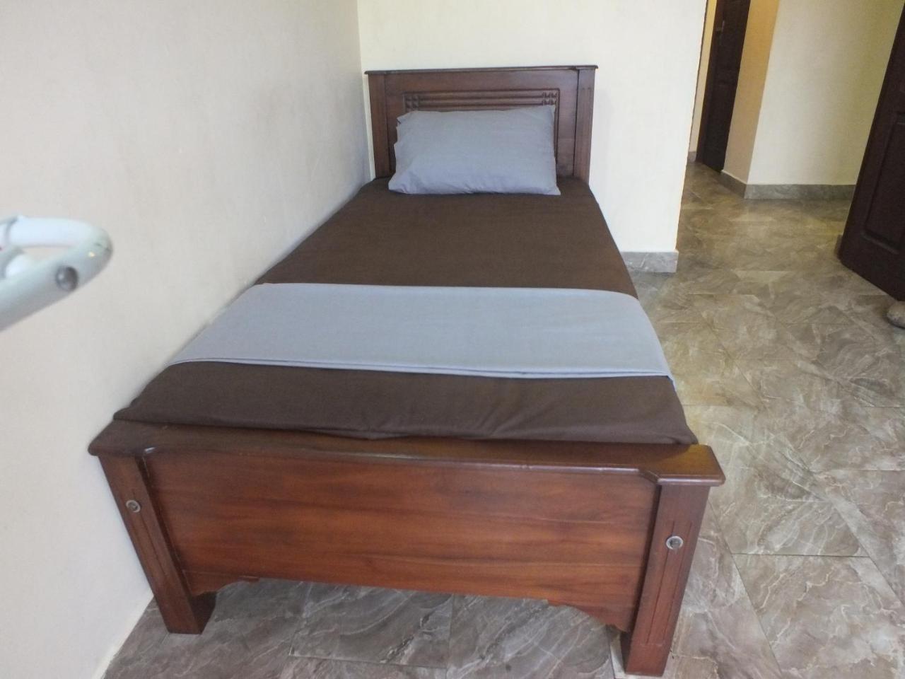 Hillsview Rest & Guest House Matale Ngoại thất bức ảnh