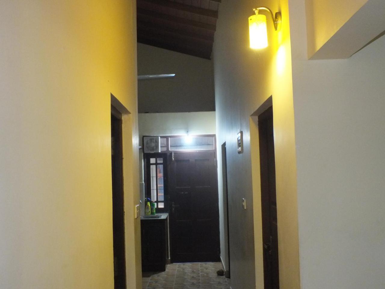 Hillsview Rest & Guest House Matale Ngoại thất bức ảnh