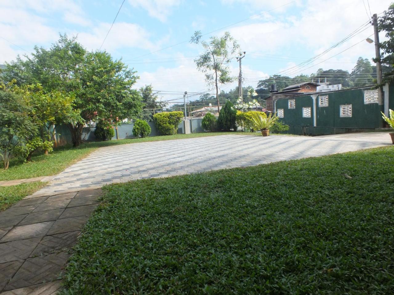 Hillsview Rest & Guest House Matale Ngoại thất bức ảnh
