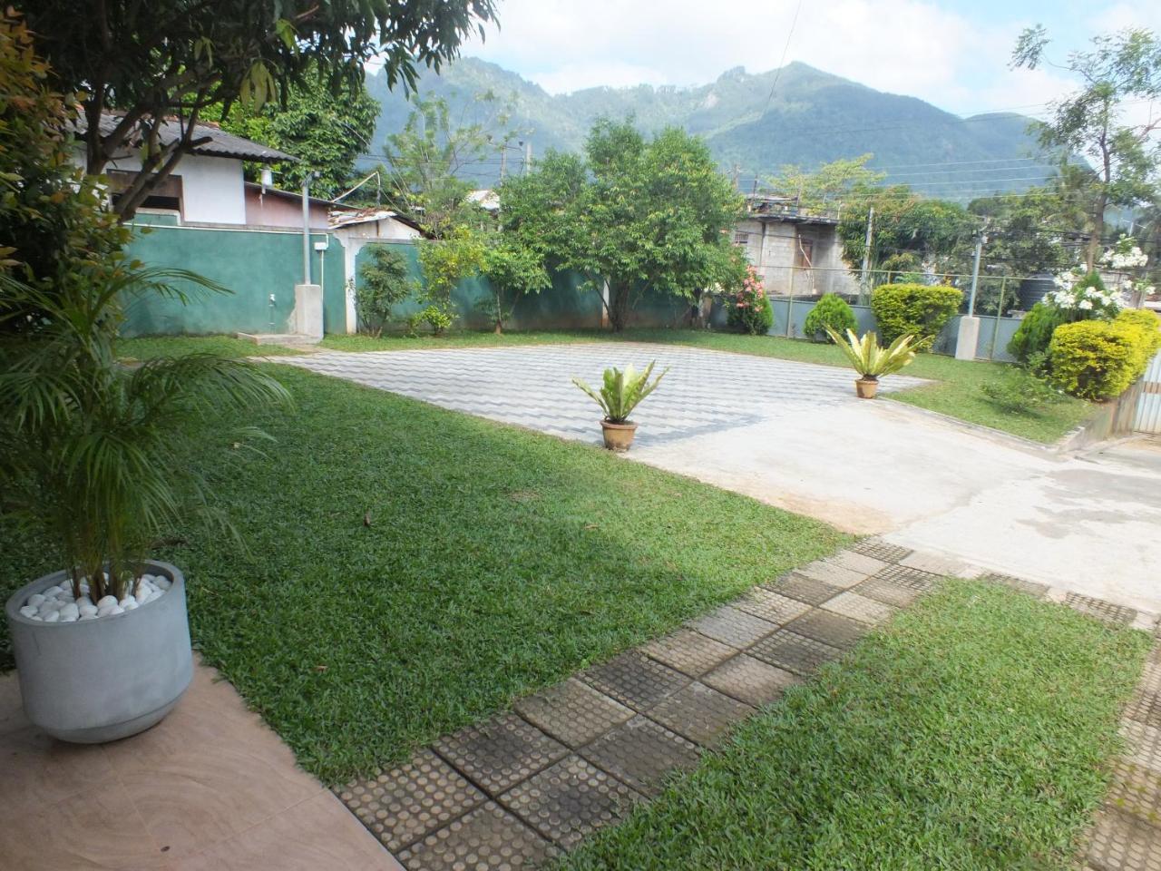 Hillsview Rest & Guest House Matale Ngoại thất bức ảnh