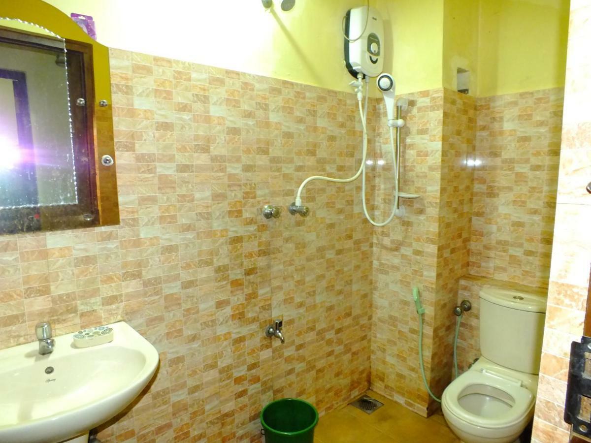 Hillsview Rest & Guest House Matale Ngoại thất bức ảnh